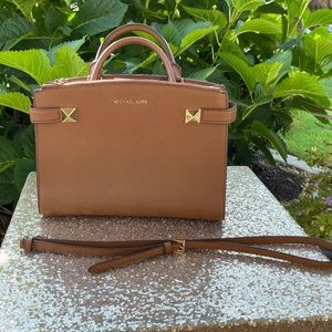 Michael Kors Satchel Handbag